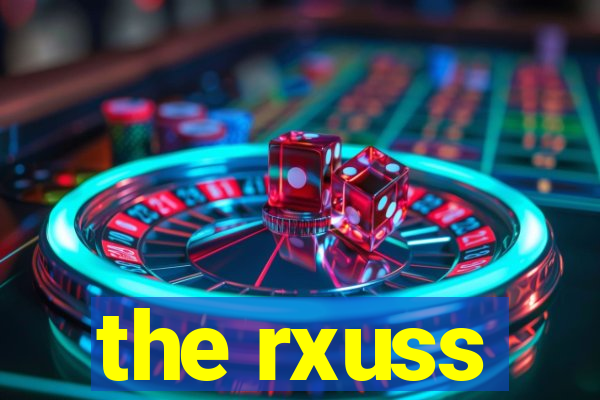 the rxuss